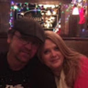 Meet your Posher, Teresa